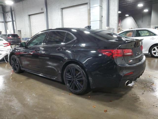2019 ACURA TLX TECHNO - 19UUB3F64KA002583