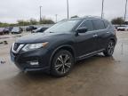 2018 NISSAN ROGUE S - 5N1AT2MT8JC804926