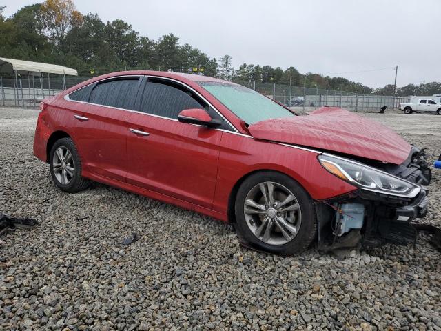 VIN 5NPE34AF1JH652654 2018 HYUNDAI SONATA no.4