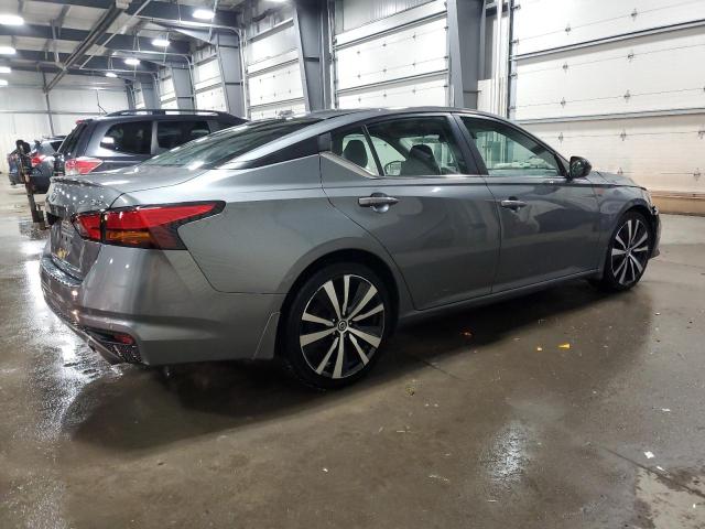 2020 NISSAN ALTIMA SR - 1N4BL4CV7LC101625