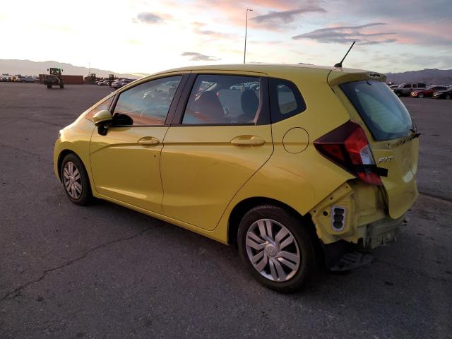 2015 HONDA FIT LX - 3HGGK5H53FM723872