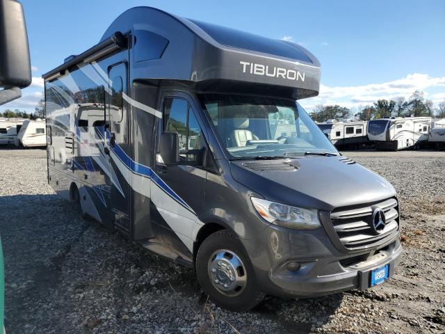 2021 MERCEDES-BENZ SPRINTER 3 #3004007503