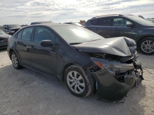 2024 TOYOTA COROLLA LE - 5YFB4MDE7RP111819
