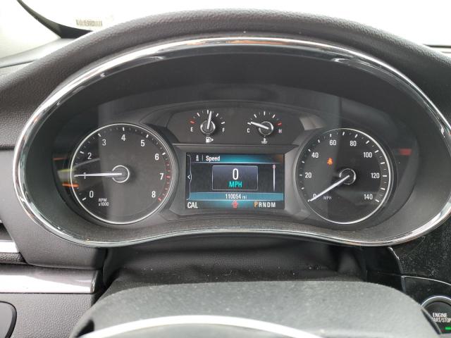 2019 BUICK ENCORE PRE - KL4CJASB2KB784424