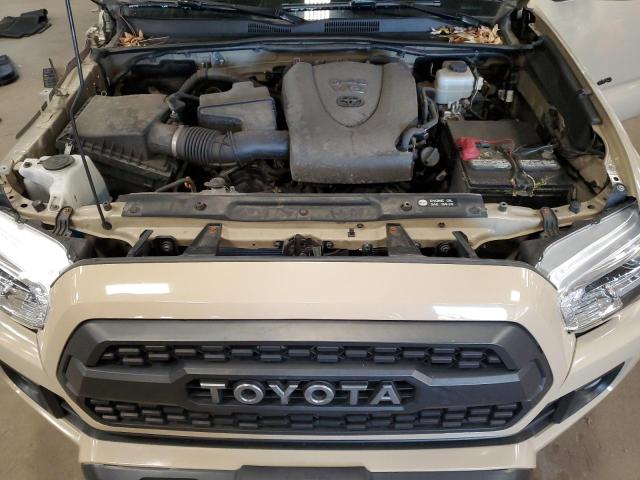 2017 TOYOTA TACOMA DOU - 3TMCZ5ANXHM084346