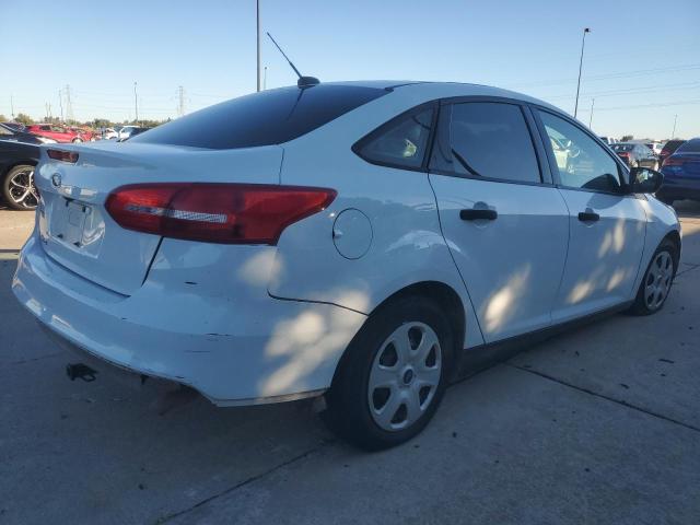 Vin: 1fadp3e20jl211682, lot: 78695544, ford focus s 20173
