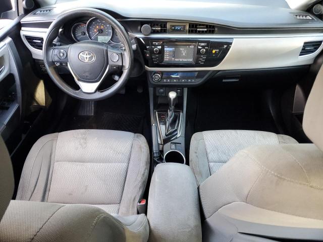 2016 TOYOTA COROLLA L - 5YFBURHEXGP461451