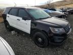 FORD EXPLORER P photo