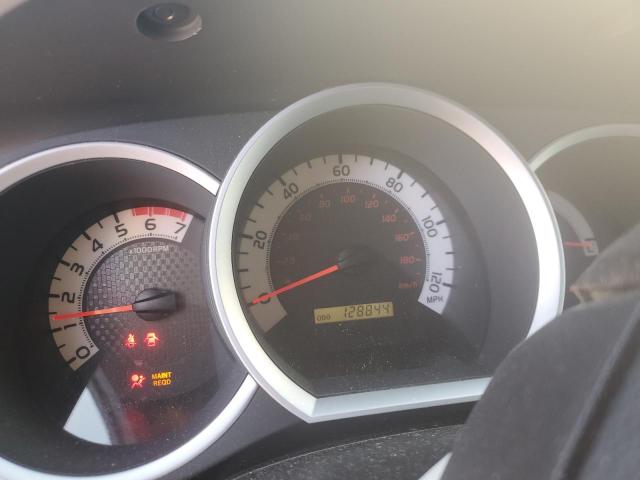 2015 TOYOTA TACOMA PRE - 5TFTU4GN6FX088062