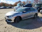 2016 HONDA CIVIC EX - 19XFC2F7XGE203044