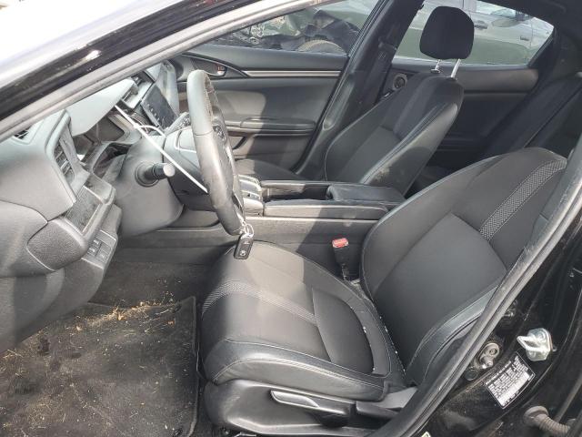 2021 HONDA CIVIC SPOR - SHHFK7G47MU224605