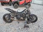 2018 YAMAHA MT09 - JYARN53E0JA003386