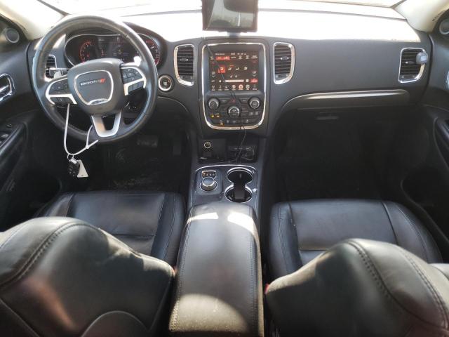 2017 DODGE DURANGO GT - 1C4RDJDGXHC930815