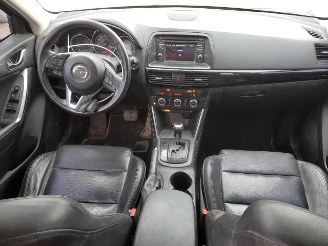 VIN JM3KE4DY7E0354761 2014 MAZDA CX-5 no.8