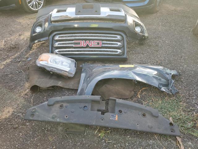 2017 GMC CANYON SLE - 1GTG6CEN9H1246814