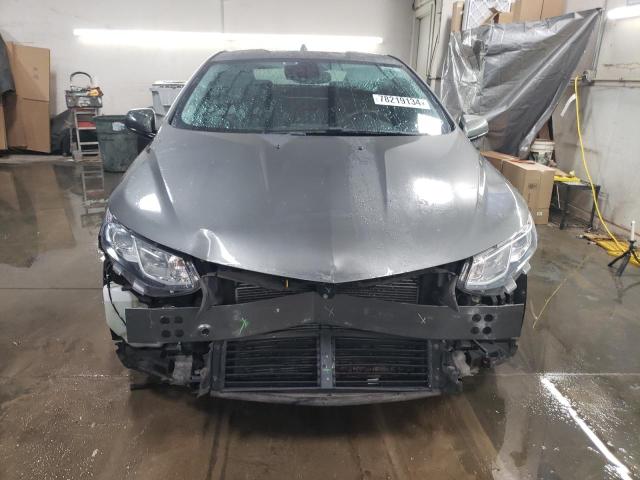 2016 CHEVROLET VOLT LTZ 1G1RD6S54GU112433