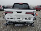 HYUNDAI SANTA CRUZ photo