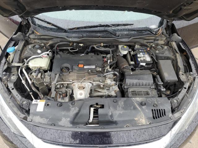 2017 HONDA CIVIC EX - 19XFC2F73HE013541