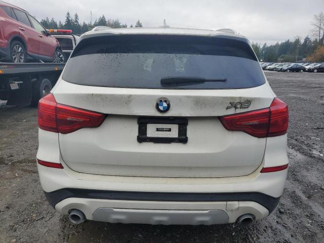 VIN 5UXTR9C53JLD62792 2018 BMW X3 no.6