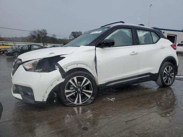 2018 NISSAN KICKS S #2976976649