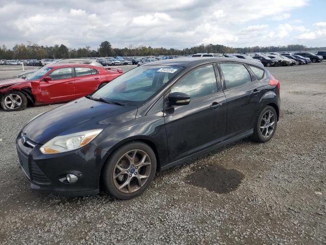 VIN 1FADP3K23EL279601 2014 Ford Focus, SE no.1