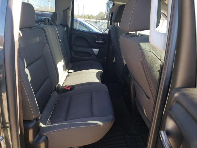 2017 CHEVROLET SILVERADO - 1GCVKREH6HZ202478