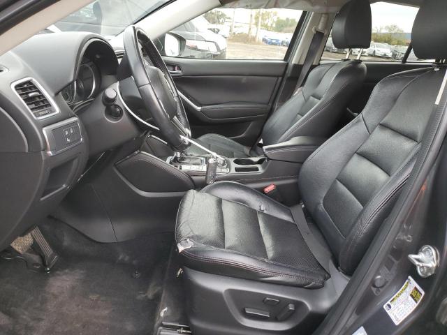 VIN JM3KE2DY3G0692441 2016 MAZDA CX-5 no.7