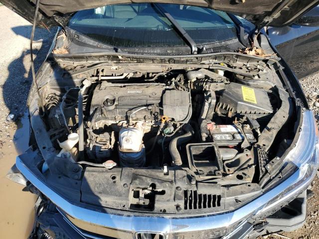 2017 HONDA ACCORD SPO - 1HGCR2F5XHA278610