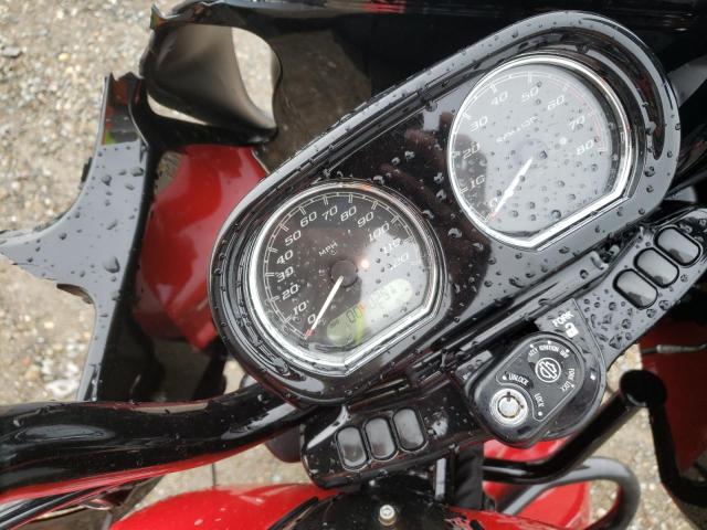 2022 HARLEY-DAVIDSON FLTRXS 1HD1KTP21NB605985