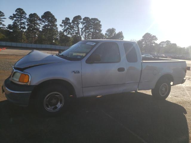 2004 FORD F-150 HERI #3024571570