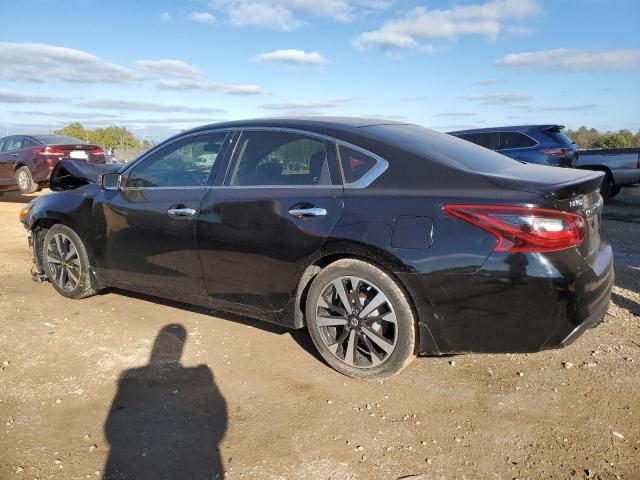 2018 NISSAN ALTIMA 2.5 - 1N4AL3AP4JC127882