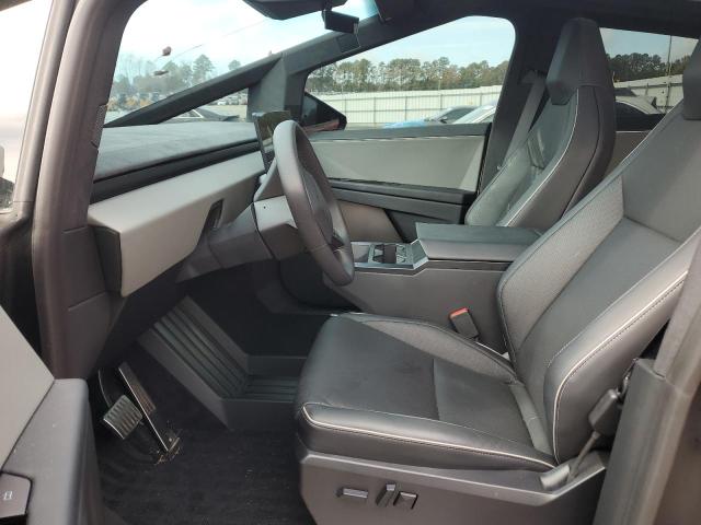 2024 TESLA CYBERTRUCK 7G2CEHEE6RA021073