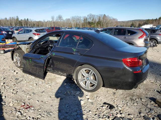 2015 BMW 535 XI - WBA5B3C54FD545576