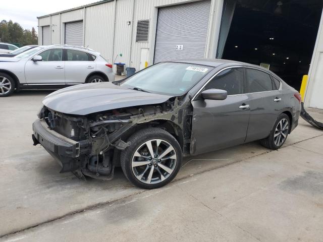 VIN 1N4AL3AP6HN320548 2017 NISSAN ALTIMA no.1