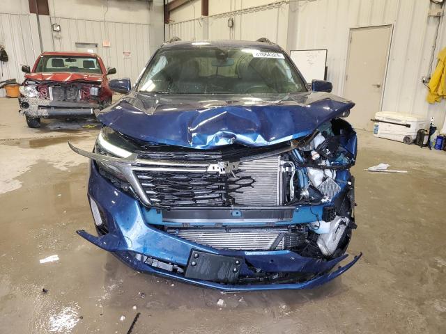 VIN 2GNAXWEVXN6117128 2022 CHEVROLET EQUINOX no.5