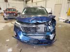 Lot #3024994131 2022 CHEVROLET EQUINOX RS