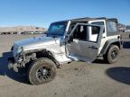 JEEP WRANGLER U photo