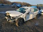 2022 SUBARU LEGACY - 4S3BWAB68N3004141