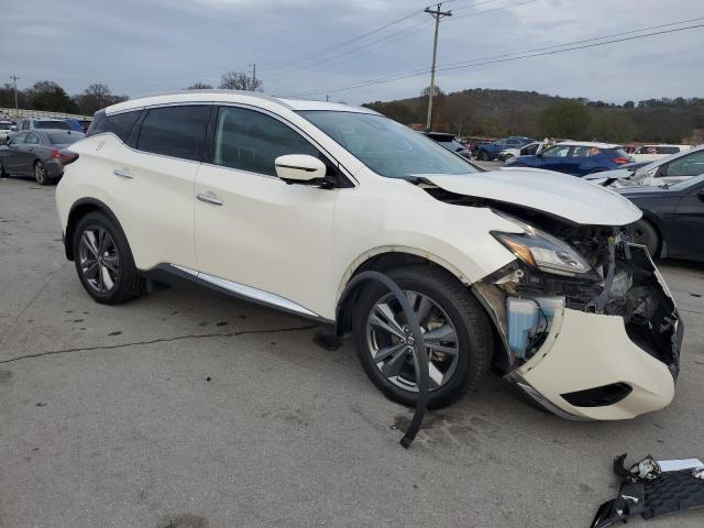 2019 NISSAN MURANO S - 5N1AZ2MJ4KN166192