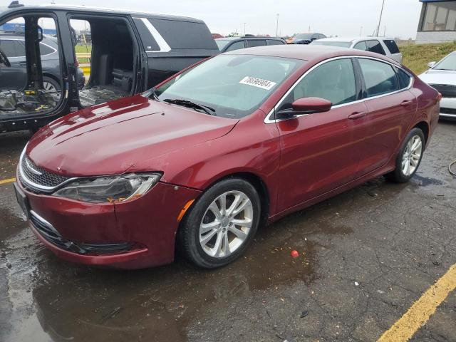 CHRYSLER 200 LIMITE