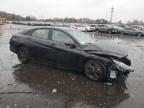 Lot #3027145803 2023 HYUNDAI ELANTRA SE