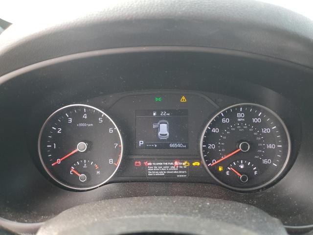 2020 KIA SPORTAGE S - KNDP63AC8L7752287