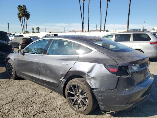 VIN 5YJ3E1EA2JF044526 2018 TESLA MODEL 3 no.2