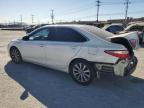 Lot #3027344278 2015 TOYOTA CAMRY HYBR