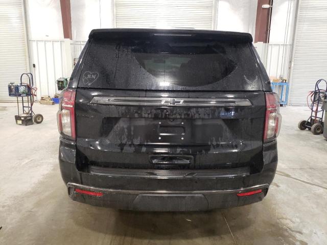 2021 CHEVROLET SUBURBAN K - 1GNSKDKD8MR317186