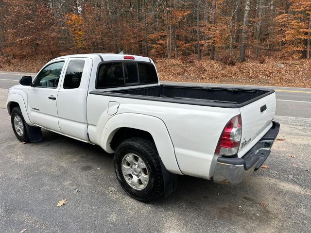 VIN 5TFUX4ENXFX039848 2015 Toyota Tacoma, Access Cab no.3