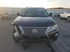 LEXUS RX 350 BAS снимка