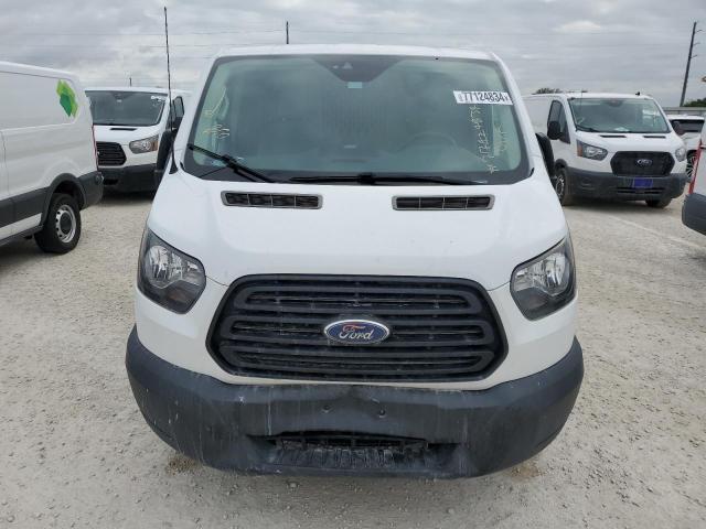 2019 FORD TRANSIT T- #3301858980
