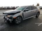 Lot #3029849252 2019 HONDA CIVIC LX