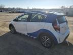 TOYOTA PRIUS C снимка